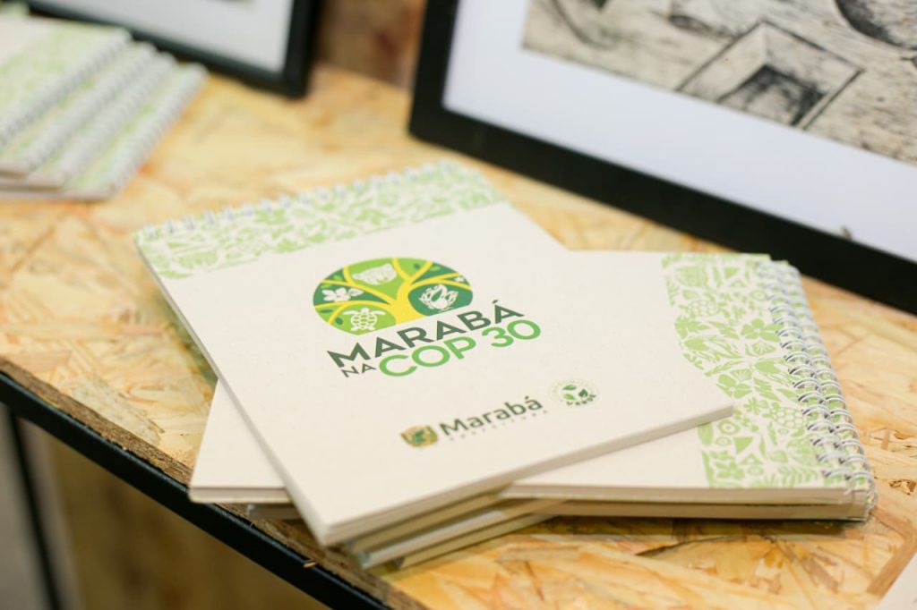 Foto: Reprodução/Prefeitura de Marabá - PA