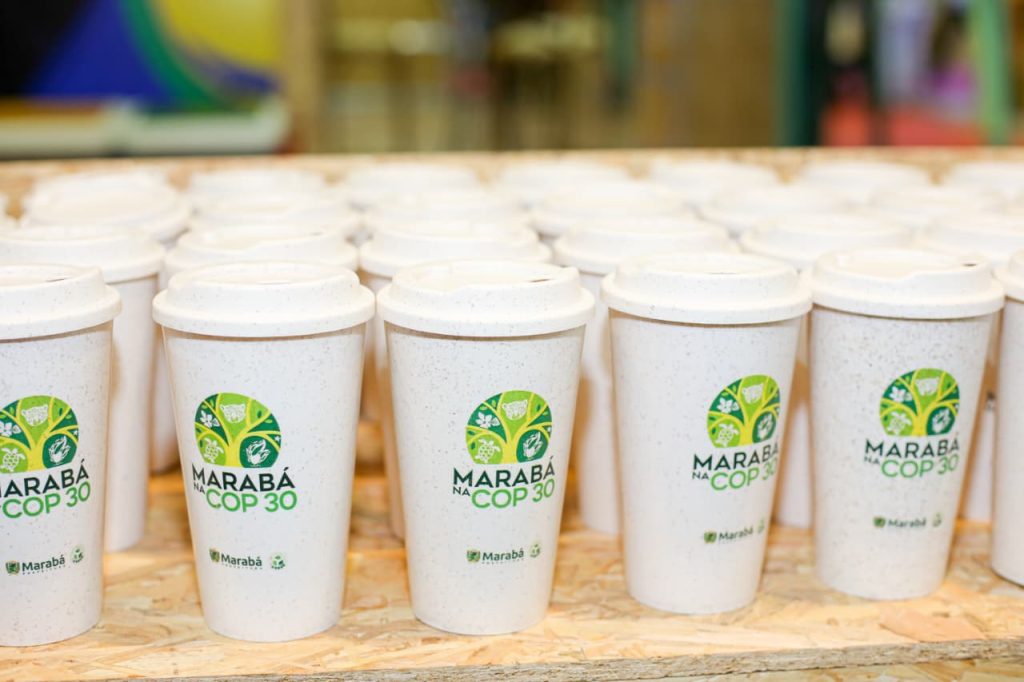 Foto: Reprodução/Prefeitura de Marabá - PA