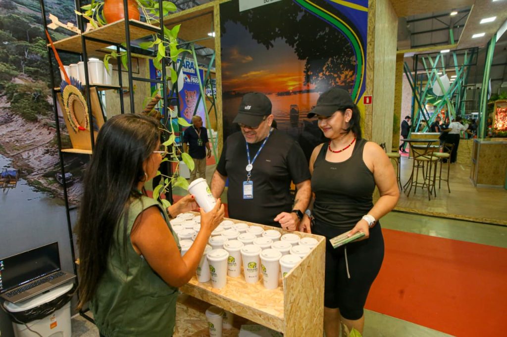 Foto: Reprodução/Prefeitura de Marabá - PA