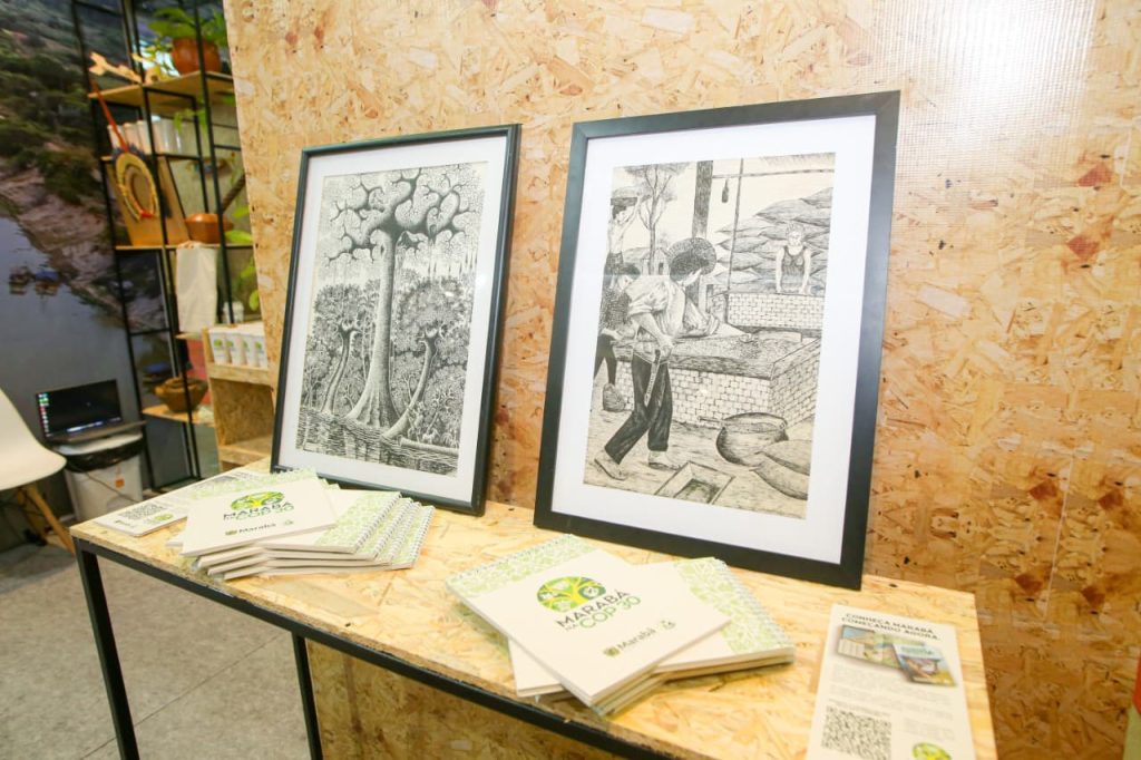 Foto: Reprodução/Prefeitura de Marabá - PA