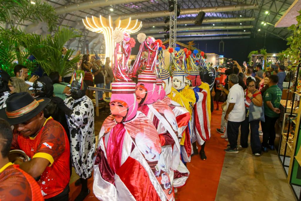 Foto: Reprodução/Prefeitura de Marabá - PA