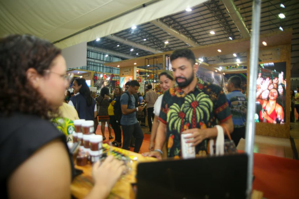 Foto: Reprodução/Prefeitura de Marabá - PA