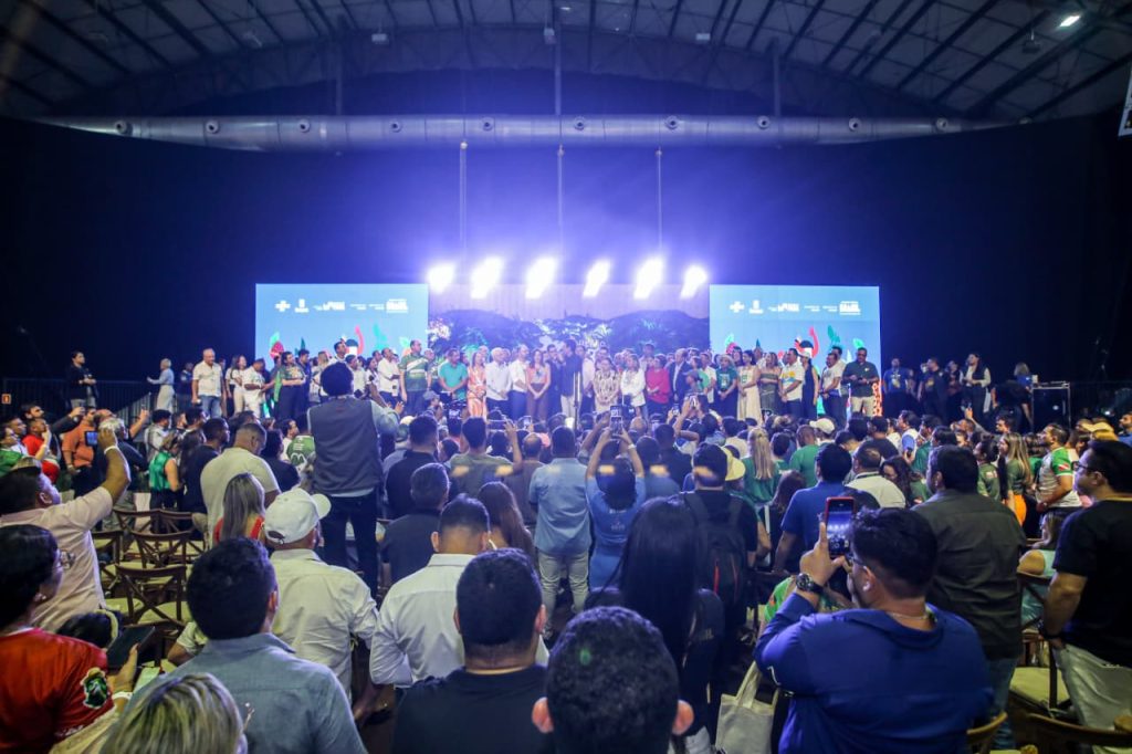 Foto: Reprodução/Prefeitura de Marabá - PA