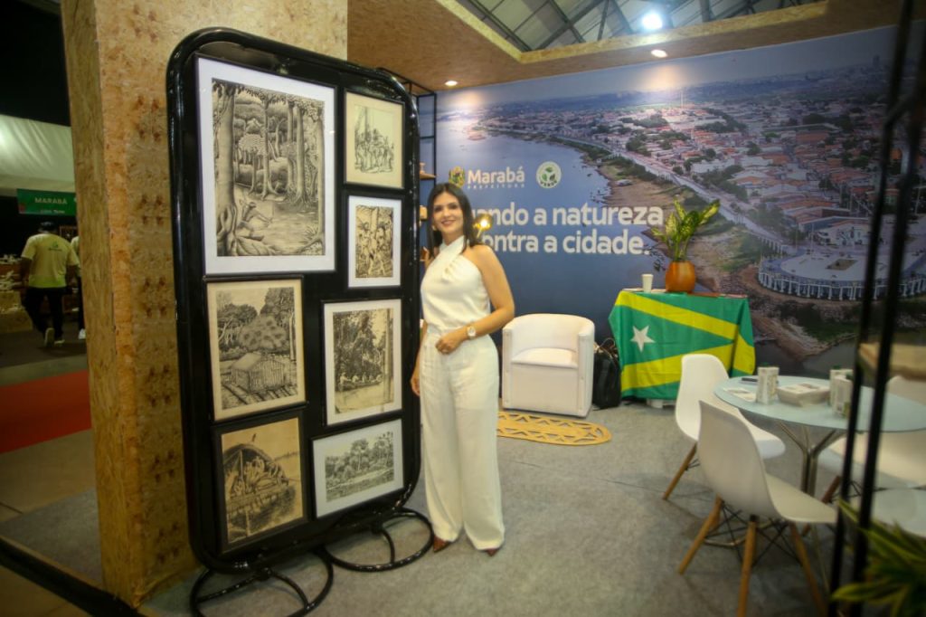 Foto: Reprodução/Prefeitura de Marabá - PA