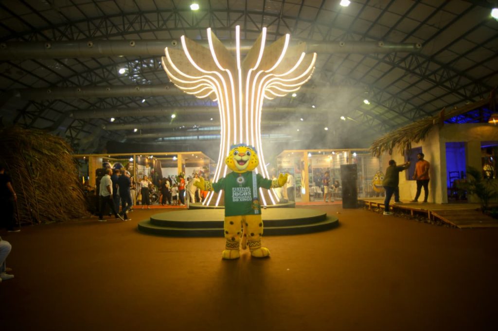 Foto: Reprodução/Prefeitura de Marabá - PA