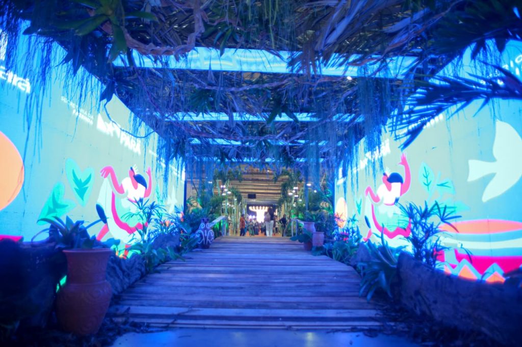 Foto: Reprodução/Prefeitura de Marabá - PA