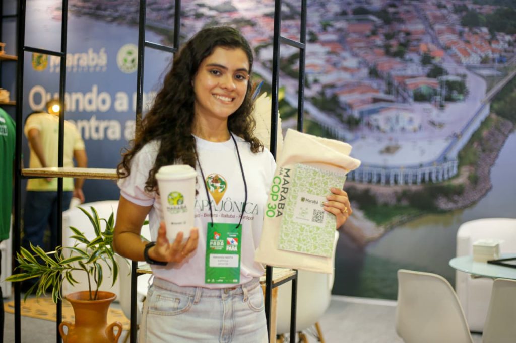 Foto: Reprodução/Prefeitura de Marabá - PA