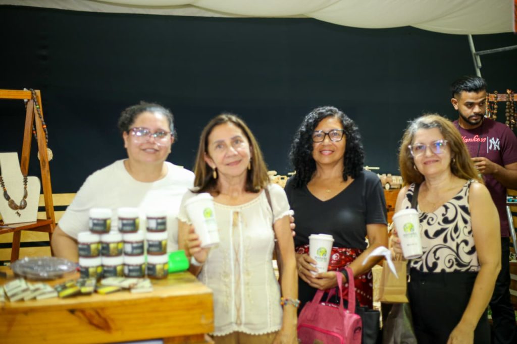 Foto: Reprodução/Prefeitura de Marabá - PA