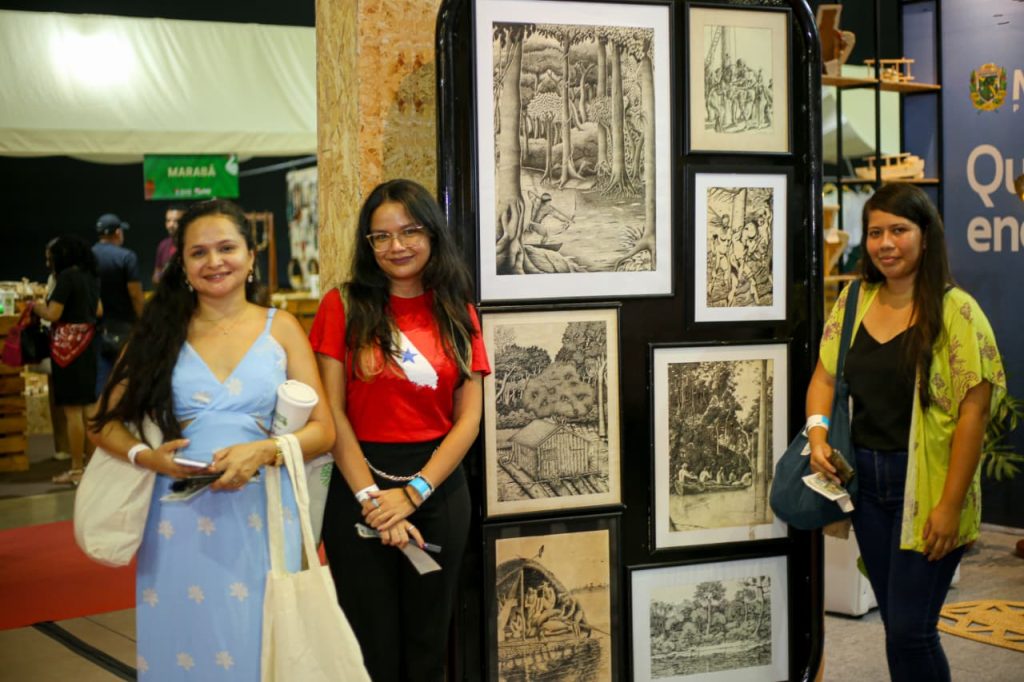 Foto: Reprodução/Prefeitura de Marabá - PA