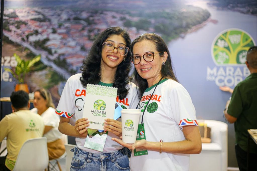 Foto: Reprodução/Prefeitura de Marabá - PA