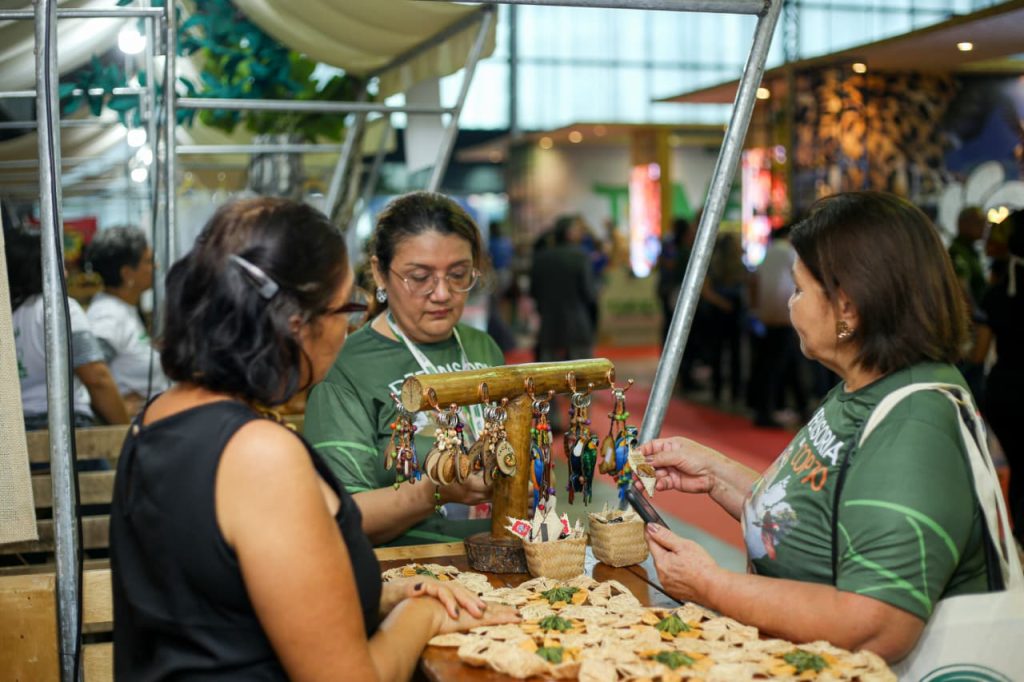 Foto: Reprodução/Prefeitura de Marabá - PA