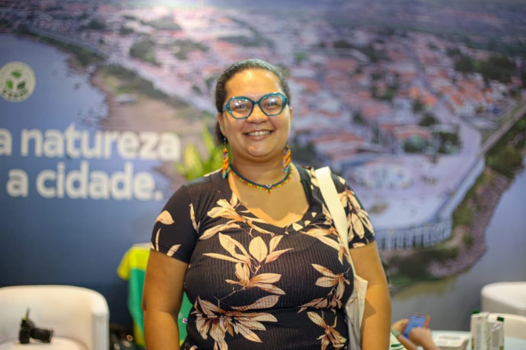 Foto: Reprodução/Prefeitura de Marabá - PA